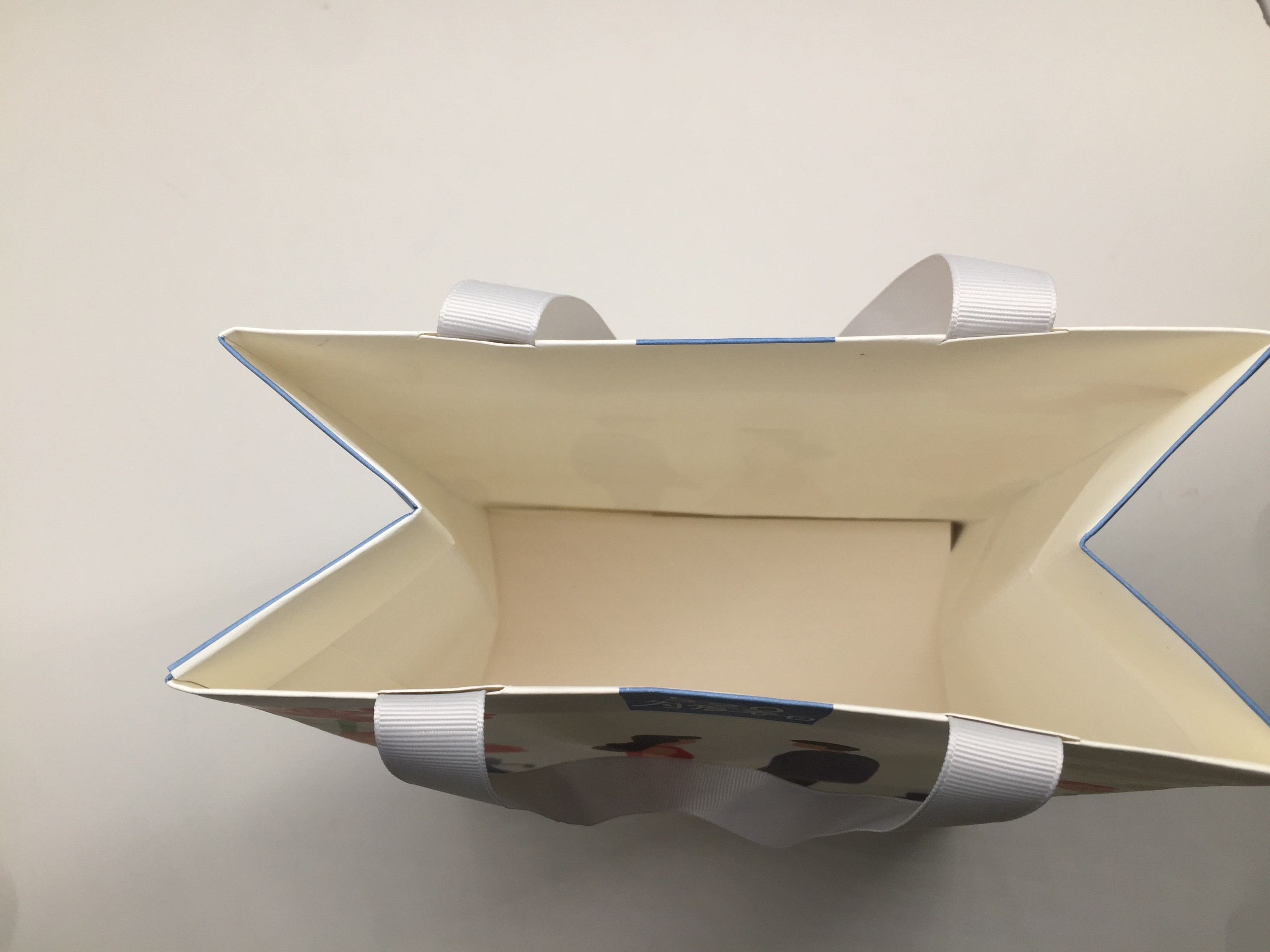 牛皮纸袋印刷厂