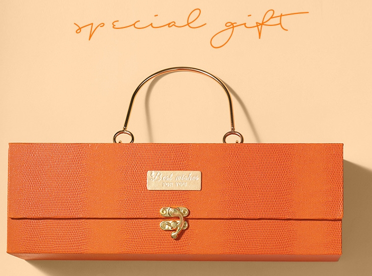 包装盒生产厂家