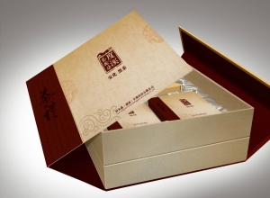 定制礼品盒的好处