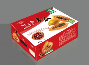 包装做的好，产品卖的好