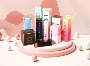 包装激光全息防伪技术的前景【八方印刷​】