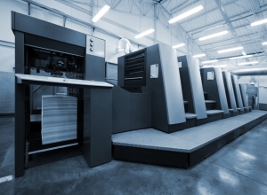 印刷用纸的性能有哪些?