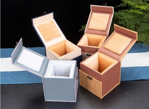 翻盖盒生产时要注意什么？