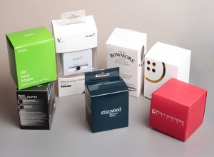 纸张成型艺术--折叠