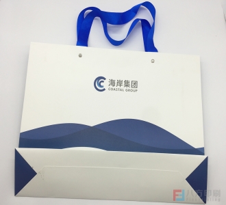 公司手提袋印刷厂